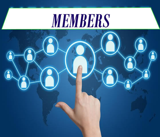 MEMBERSHIP OF NIP