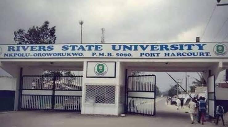 RIVERS STATE UNIVERSITY